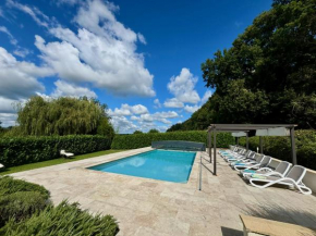 Acabanes - Luxury Dordogne Villa